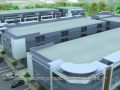 Mahkota Square: 3D Walkthrough