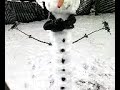 BUMFF THE SNOWMAN ( lee \"bumff\" handford)