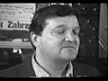 G�rnik Zabrze - Ruch Chorz�w  1989 r. (czesc 1)