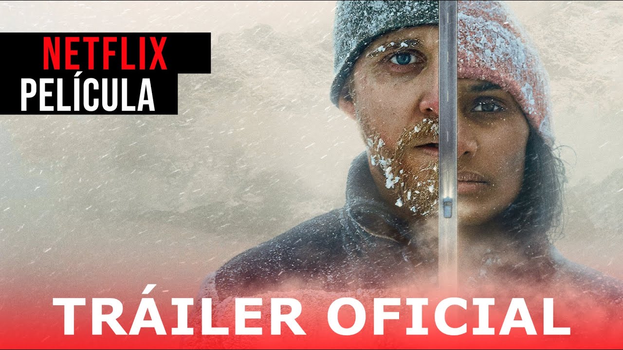 Para cortar la semana: 5 películas de suspenso que podés ver en Netflix