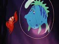 The Little Mermaid - Under The Sea (Hebrew) The Little Mermaid - Under The Sea (Hebrew)