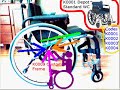 WBAL - Wheelchair Guide Animation