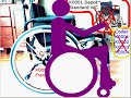 WBAL - Wheelchair Guide Animation