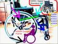 WBAL - Wheelchair Guide Animation