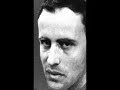 Boris Vian Le Déserteur Czech Subtitles Boris Vian Le Déserteur Czech Subtitles