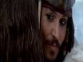 Now Who? - POTC triangle