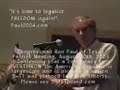 Ron Paul sometimes tells the truth,the whole truth, and nothing but thetruth. Sometimes... For the whole truthcheck this out: http://www.lulu.com/browse/preview.php?fCID=1150695