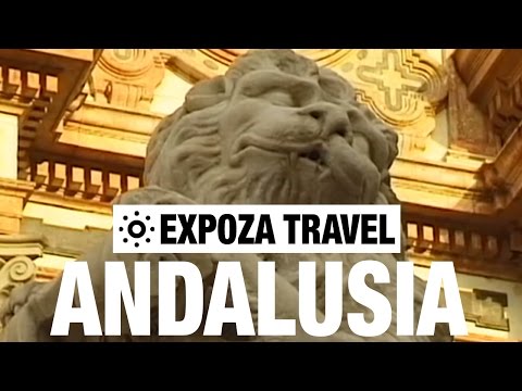 Andalucia Travel Video Guide