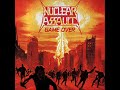 Nuclear Assault-Hang The Pope