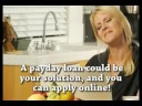 Need a bad credit personal loan fast? Need a bad credit personal loan fast?