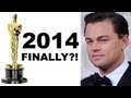 The Wolf of Wall Street & The Great Gatsby - DiCaprio 2014 Oscar Predictions : Beyond The Trailer