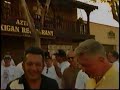 Huell Howser Visits Azteca in Garden Grove Huell Howser Visits Azteca in Garden Grove