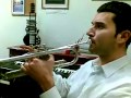 Bloque de picado profesor paco trompeta Video