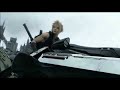 Final Fantasy - Lonely Day