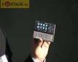 Arkadiy Markaryan's interview about HTC Touch Diamond