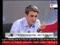 videos de THEODOR PALEOLOGU LA REALITATEA TV - EMISIUNEA LUI ROBERT TURCESCU - partea 1