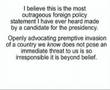 McCain...Is he really electable?