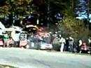 potaseros en rally de lesaca 2007