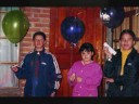 En memoria a ALAN ORTIZ MADRIGAL