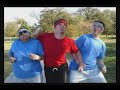 Competetive Walkers