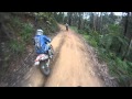 Dirtbikes Aussie style