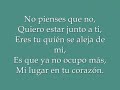 Yo Nunca Luis Santiago y Veinte Veinte