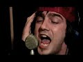 Three Days Grace- behind closed doors