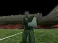 Counter-Strike Soccer Movie