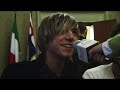 Intervista ai Sonohra KCA 2008