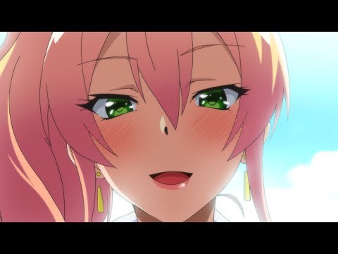Hajimete no Gal - Summer 2017 Anime