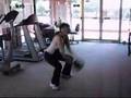 UC Fitness Workout to Beyonce - Lose My Breath