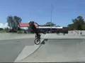 Ride Redcliffe
