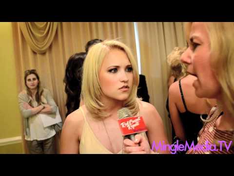 Emily Osment