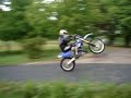 300 GASGAS BERGERAC