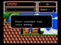 Virtual Console Wii - Wonderboy