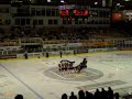 Trinec - Pardubice 7:5 (roztleskavacky)