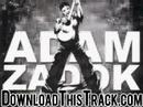 adam zadok - Infectious Smile - State Of The Union