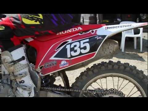 Cody Herzog #135