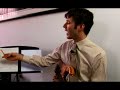 Bass Guitar Basics : How to Read Bass Clef: Bass Guitar Basics