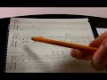 Bass Guitar Basics : How to Read Bass Clef: Bass Guitar Basics
