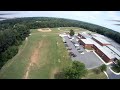 (Joseph  Mitchell)FPV X525 QuadCopter GoPro HD 5.8Ghz Fat Shark 