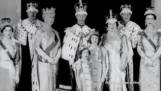 Брошь семьи Романовых