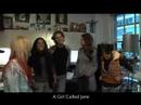 Toby Gad V-Blog 11/18/07 (Natasha Bedingfield,Veronicas,G.G) Toby Gad V-Blog 11/18/07 (Natasha Bedingfield,Veronicas,G.G)