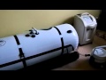 Thiago 'Pitbull' Alves in The Hyperbaric Chamber
