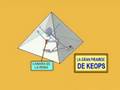 Viaje a Egipto, la piramide de Keops
