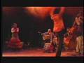 Atash - flamenco
