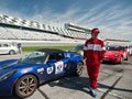 11 Tracks & 3200 Miles! - 2009 One Lap Of America - Part 1