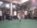 Break Dance Electric Force 1