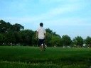 ELMAYAN ULTIMATE BICYCLE KICK!!