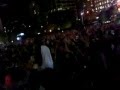rwc final in aotea square